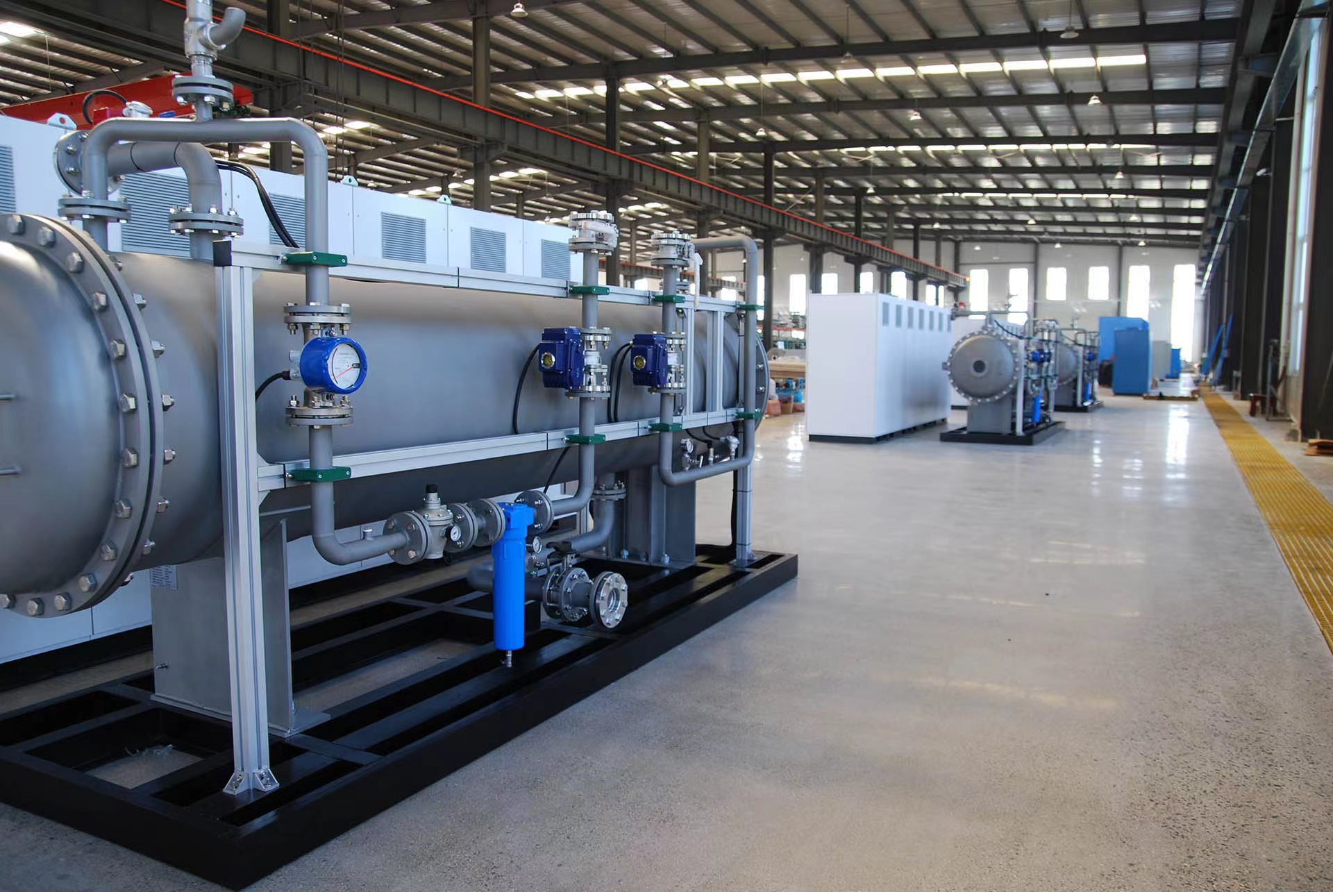 美國Alpha臭氧發(fā)生器